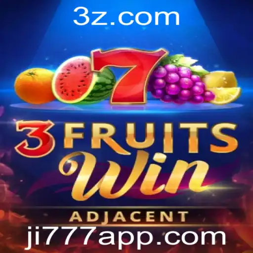 Explorando o Fascinante Mundo de 3FruitsWin: Um Jogo de Estratégia e Diversão