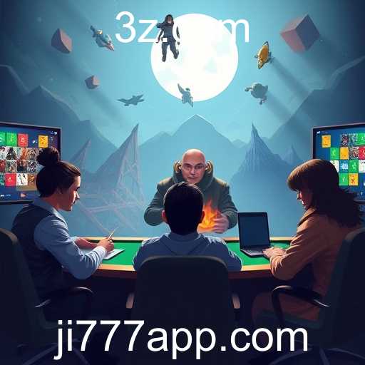 Ji777