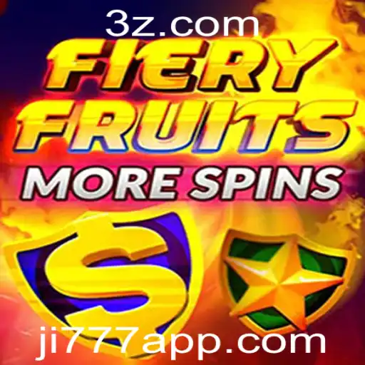 Descubra o Mundo Emocionante de FieryFruitsMoreSpins: Um Jogo Envolvente Com Ji777