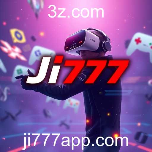 A Revolução dos Jogos: Ji777 no Epicentro das Transformações de 2025