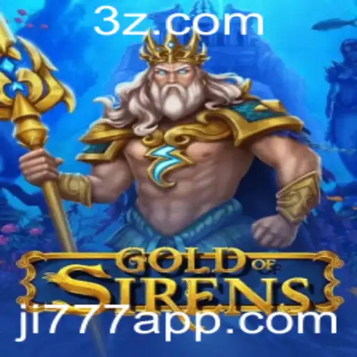 Explorando o Mundo Fascinante de GoldofSirens