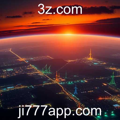 A Ascensão do Ji777: Tendências e Impactos no Mundo dos Jogos em 2026