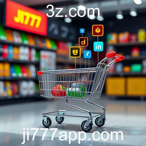 Ji777: O Portal de Jogos que Conquista o Brasil em 2026