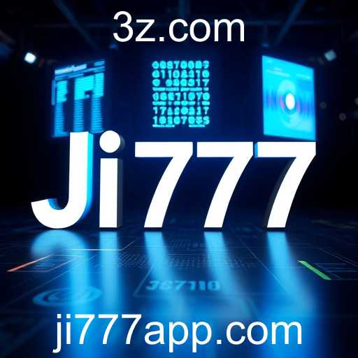 Crescimento Explosivo do Ji777 na Cena de Jogos