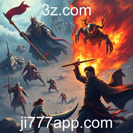 Ji777: Evolução e Inovação no Mundo dos Jogos