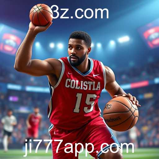 Nova Era do Ji777: Tendências e Impactos no Cenário Atual de Jogos