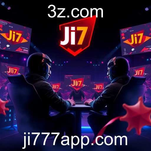 Jogos no Brasil: A Onda de Ji777