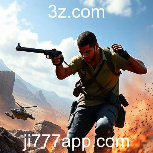 A Revolução do Jogo impulsionada por 'Ji777'