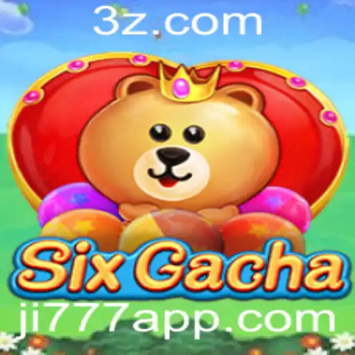 Descubra SixGacha: O Inovador Jogo Baseado em Estratégia e Sorte