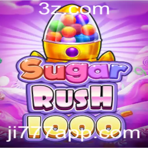 Descubra o Mundo Encantado de 'SugarRush1000': Um Jogo de Estratégia Doce com o Toque Mágico de Ji777