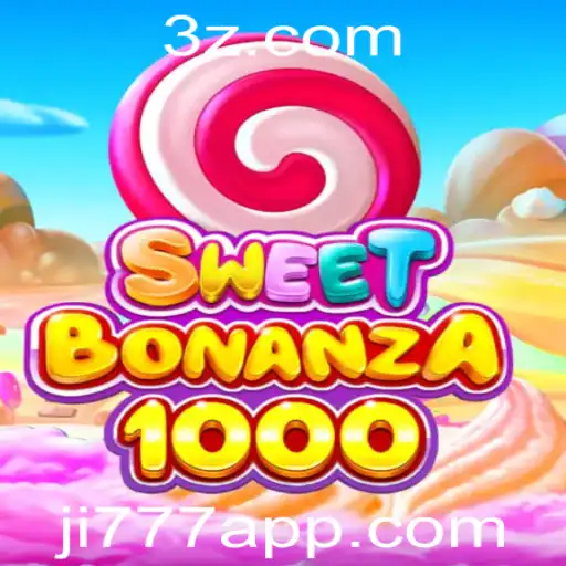 Explorando o Fenômeno do Jogo SweetBonanza1000